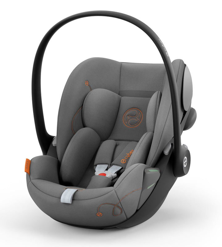 Cybex Cloud G I-Size Rotating Baby Car Seat