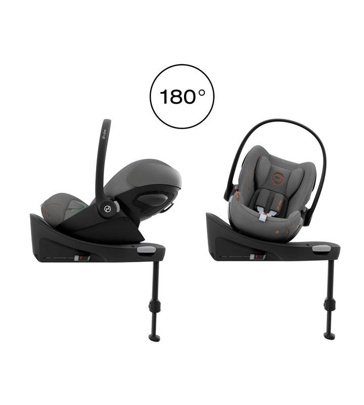 Cybex Cloud G I-Size Rotating Baby Car Seat