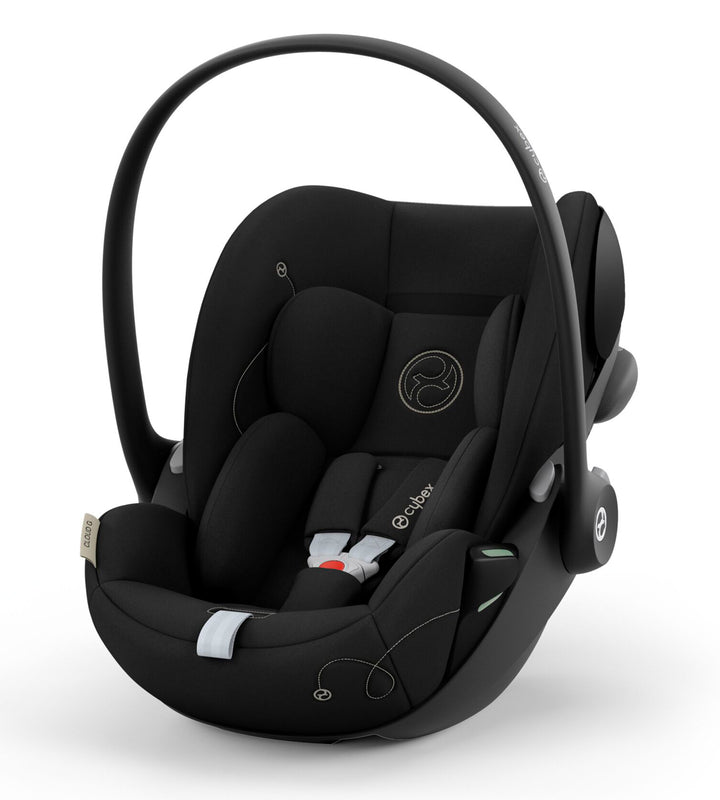 Cybex Cloud G I-Size Rotating Baby Car Seat