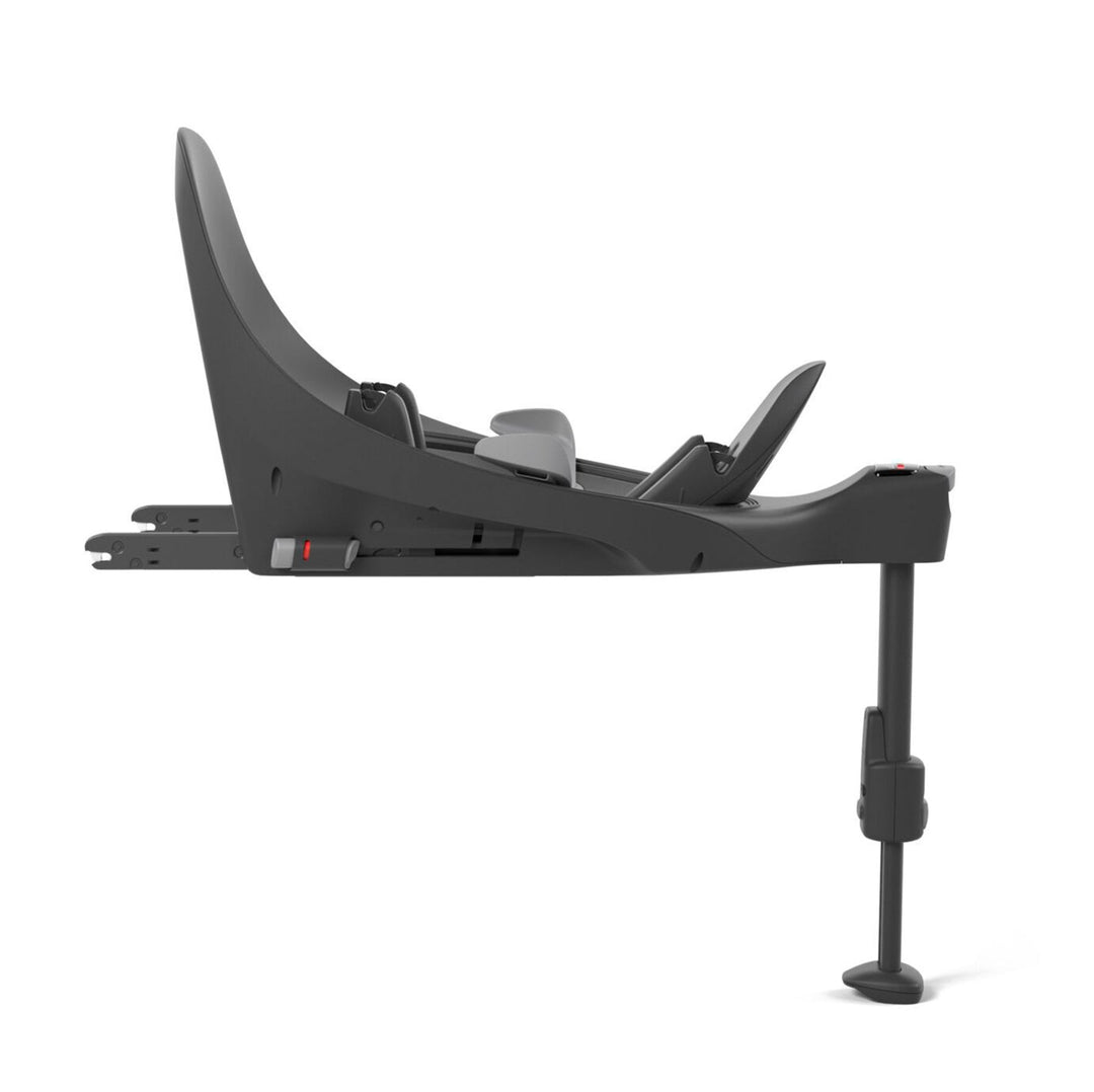 Cybex Base T 360° Rotating ISOFIX Car Seat Base – Baby and Nursery