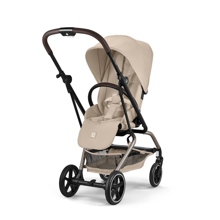 Cybex Eezy S Twist+2