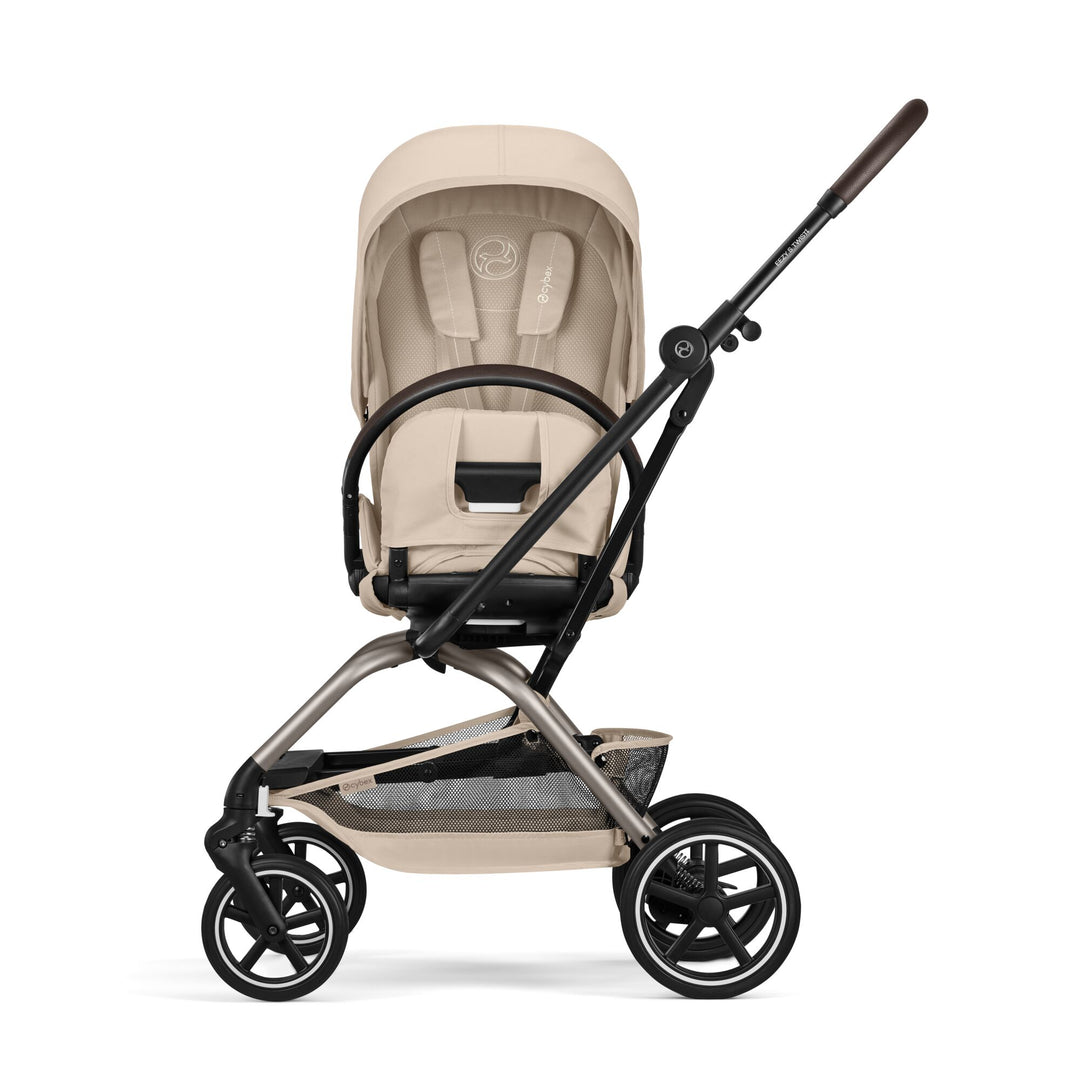 Cybex Eezy S Twist+2