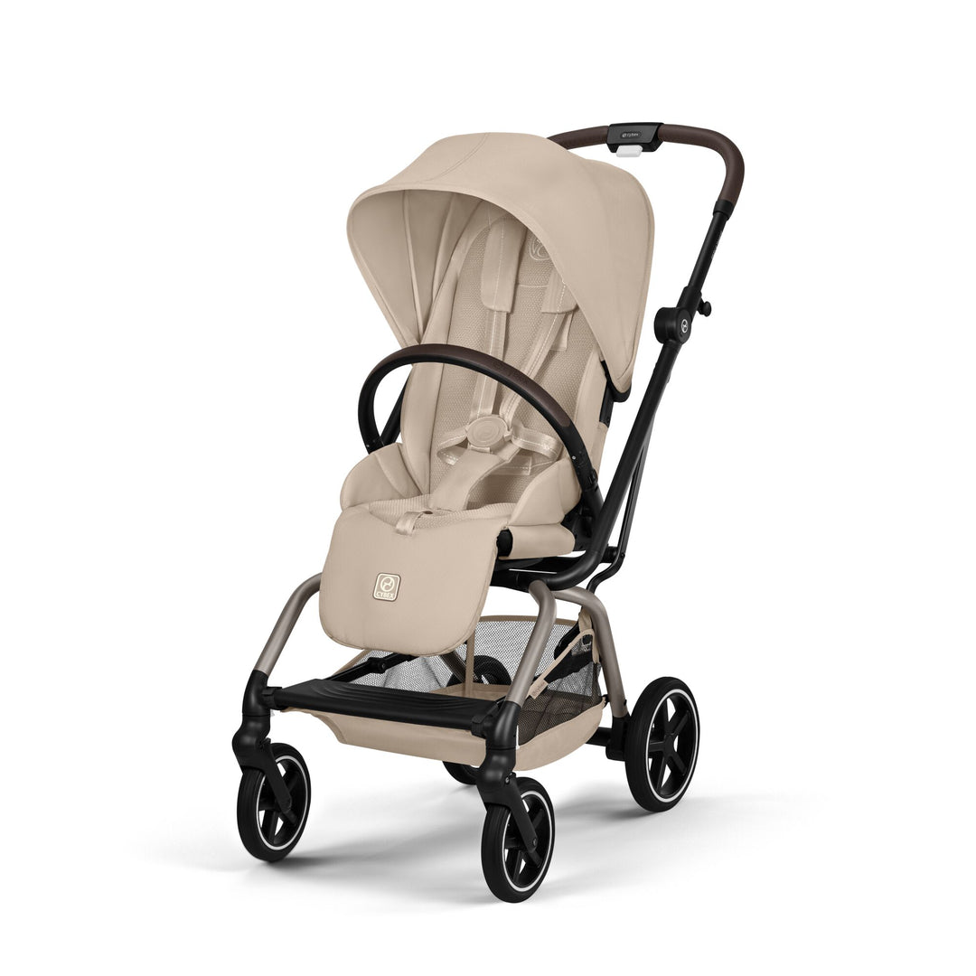 Cybex Eezy S Twist+2