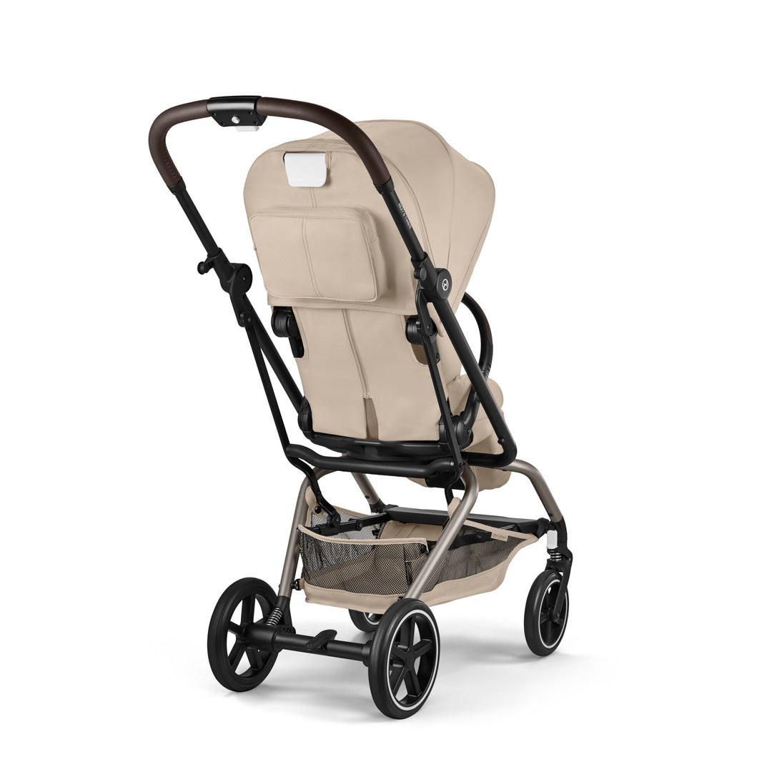Cybex Eezy S Twist+2
