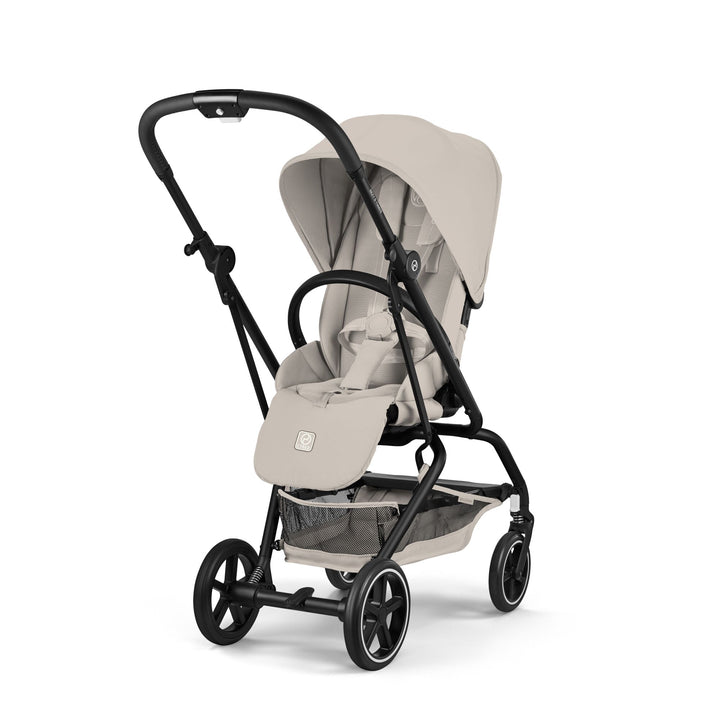 Cybex Eezy S Twist+2