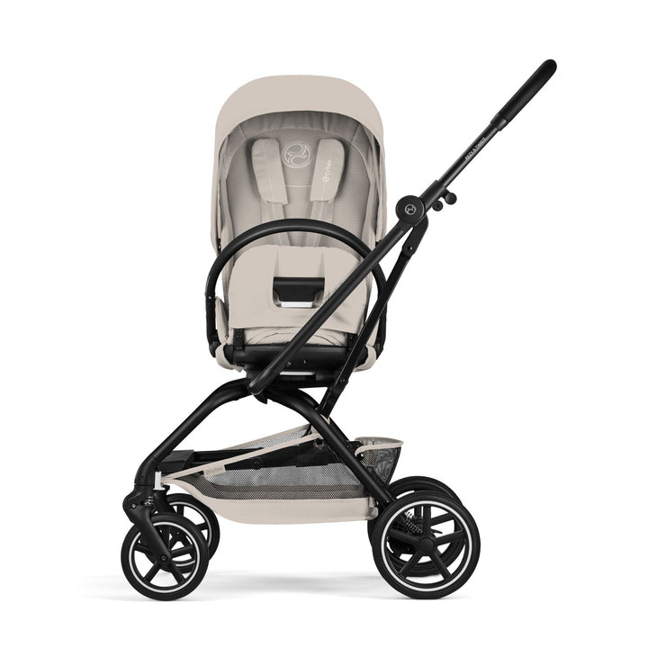Cybex Eezy S Twist+2