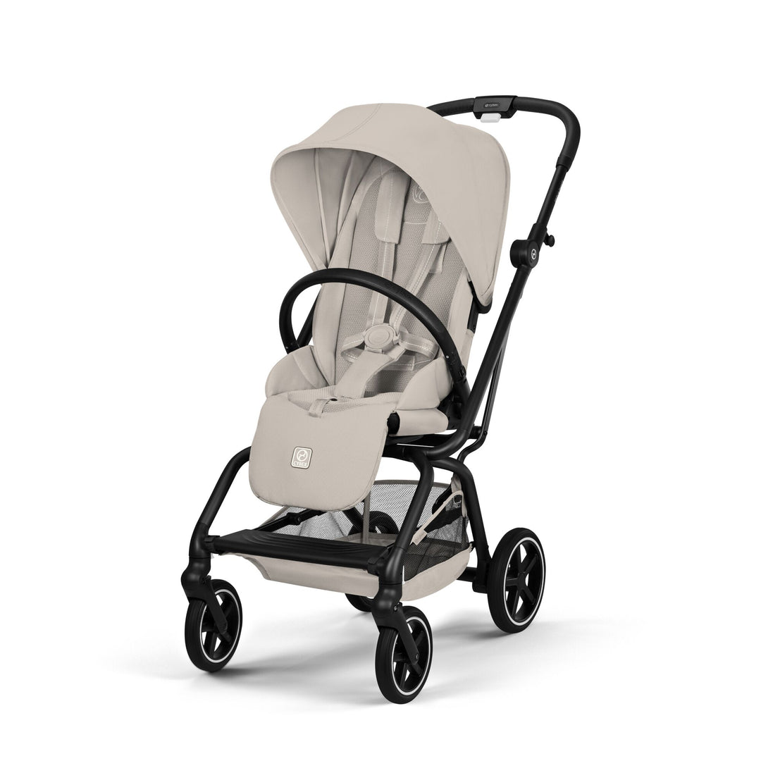 Cybex Eezy S Twist+2