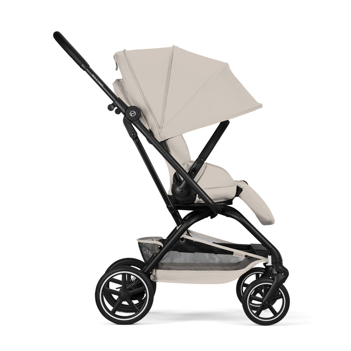 Cybex Eezy S Twist+2