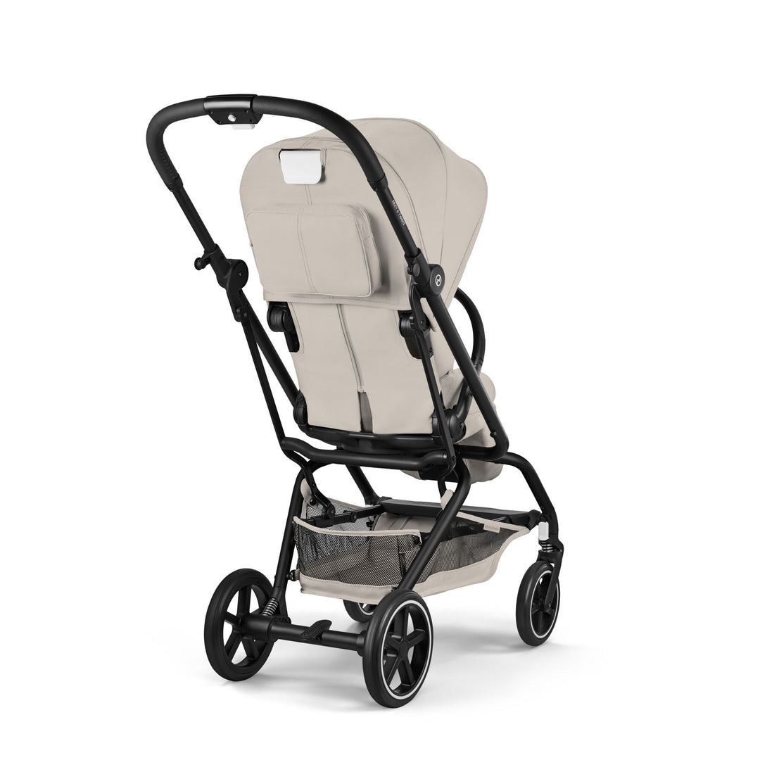 Cybex Eezy S Twist+2