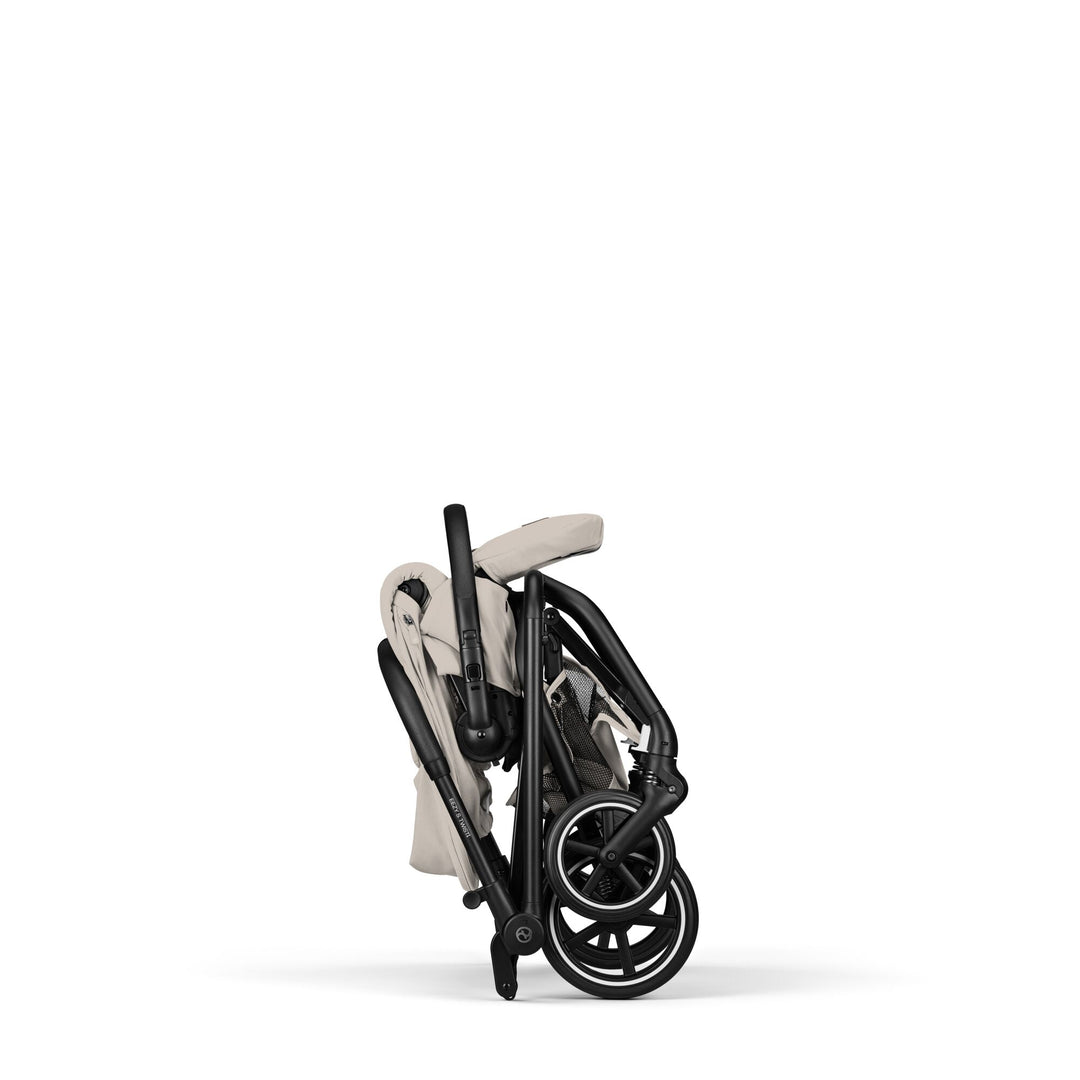Cybex Eezy S Twist+2