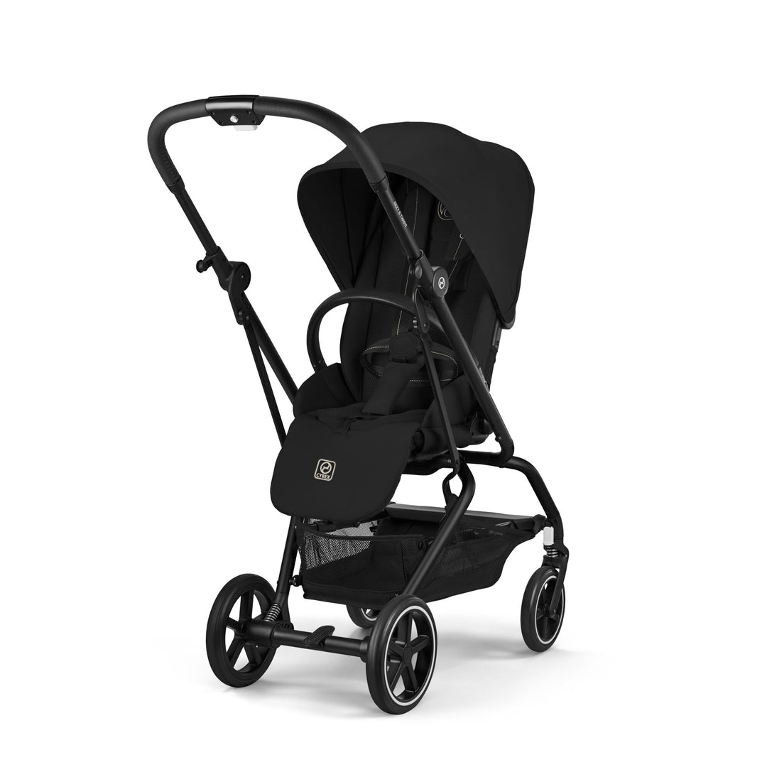 Cybex Eezy S Twist+2