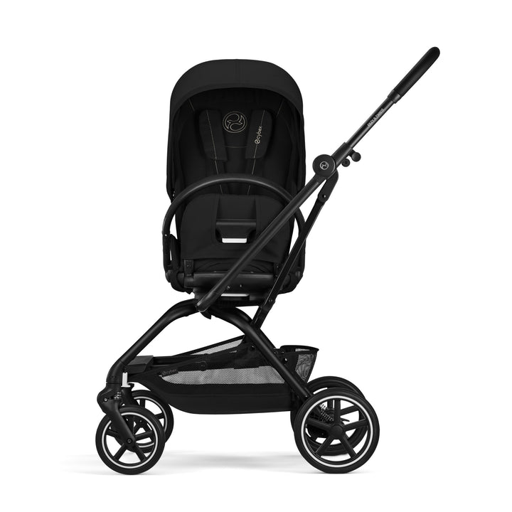 Cybex Eezy S Twist+2
