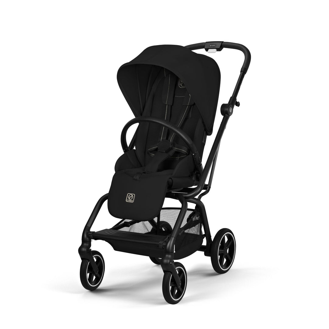 Cybex Eezy S Twist+2