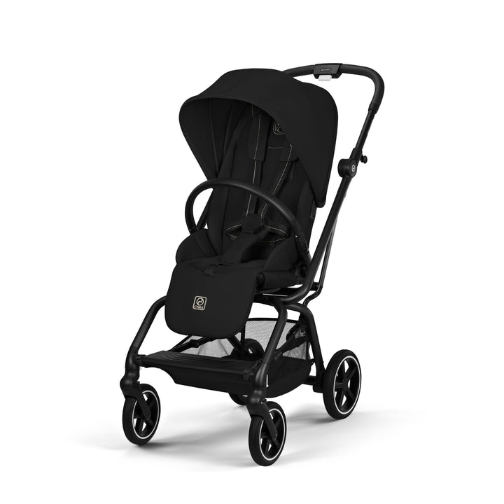 Cybex Eezy S Twist+2