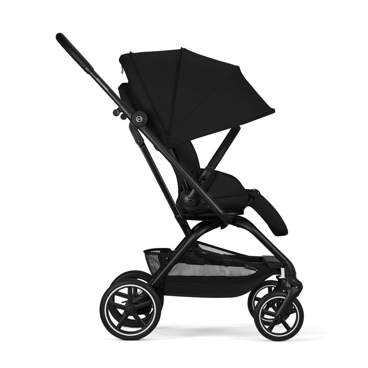 Cybex Eezy S Twist+2