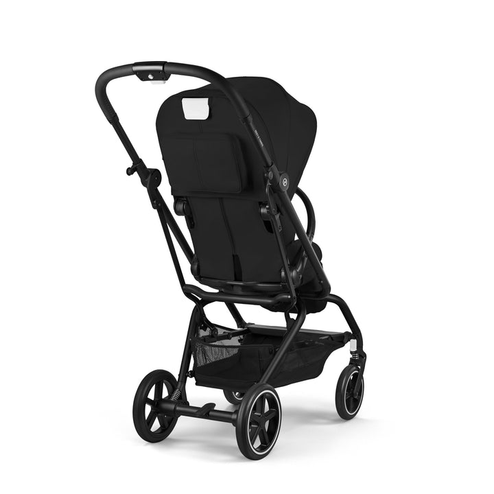 Cybex Eezy S Twist+2