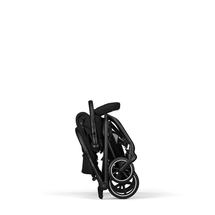 Cybex Eezy S Twist+2