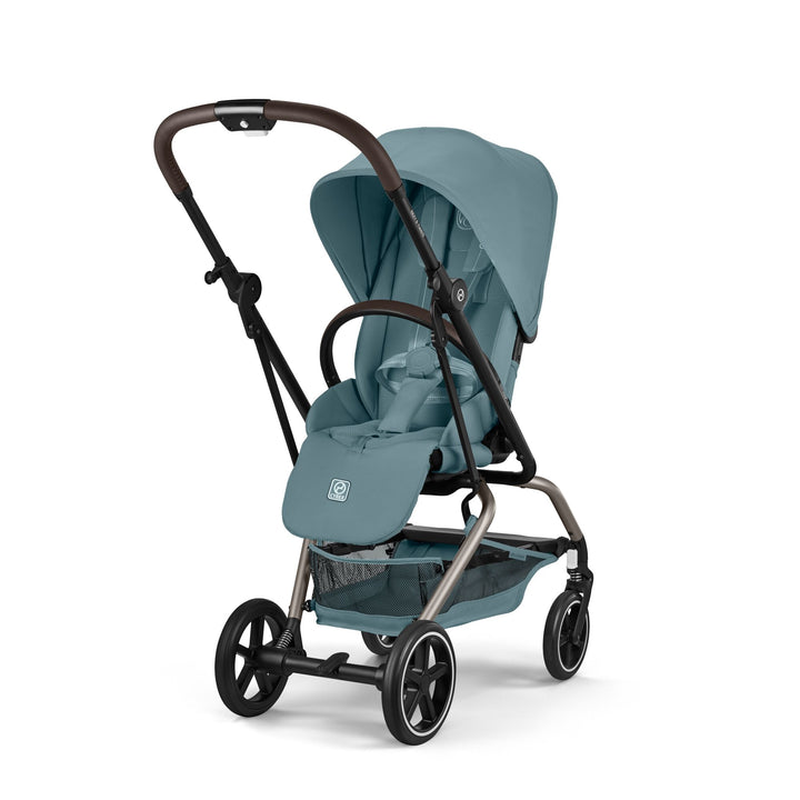 Cybex Eezy S Twist+2