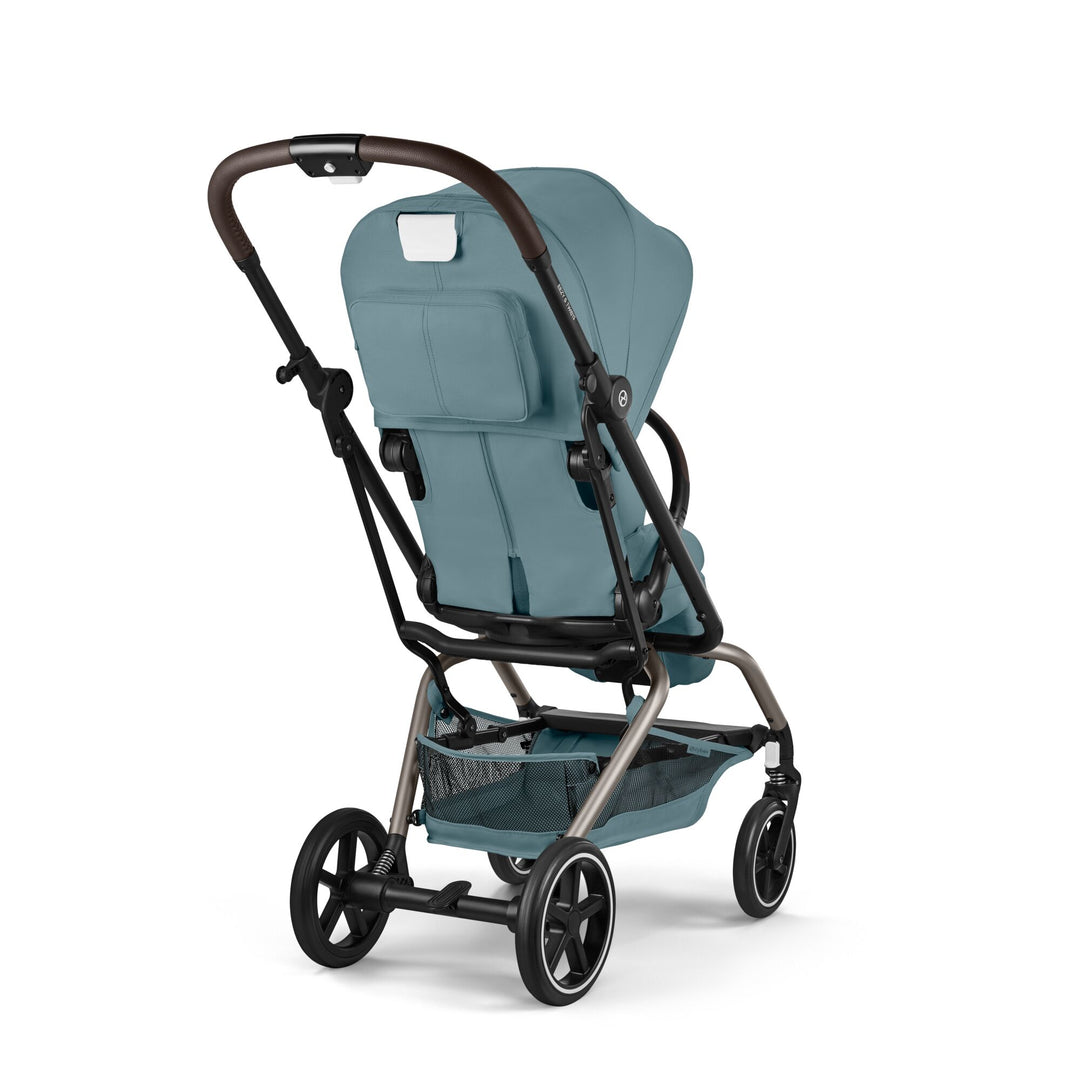 Cybex Eezy S Twist+2