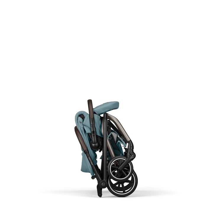 Cybex Eezy S Twist+2