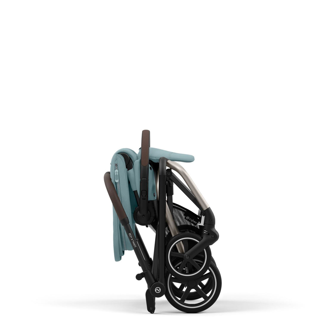 Cybex Eezy S Twist+2