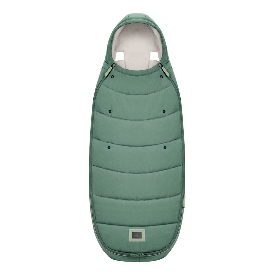 Cybex Priam / Mios Platinum Footmuff