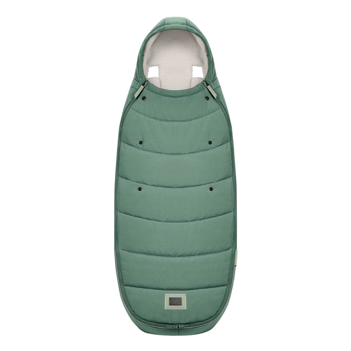 Cybex Priam / Mios Platinum Footmuff