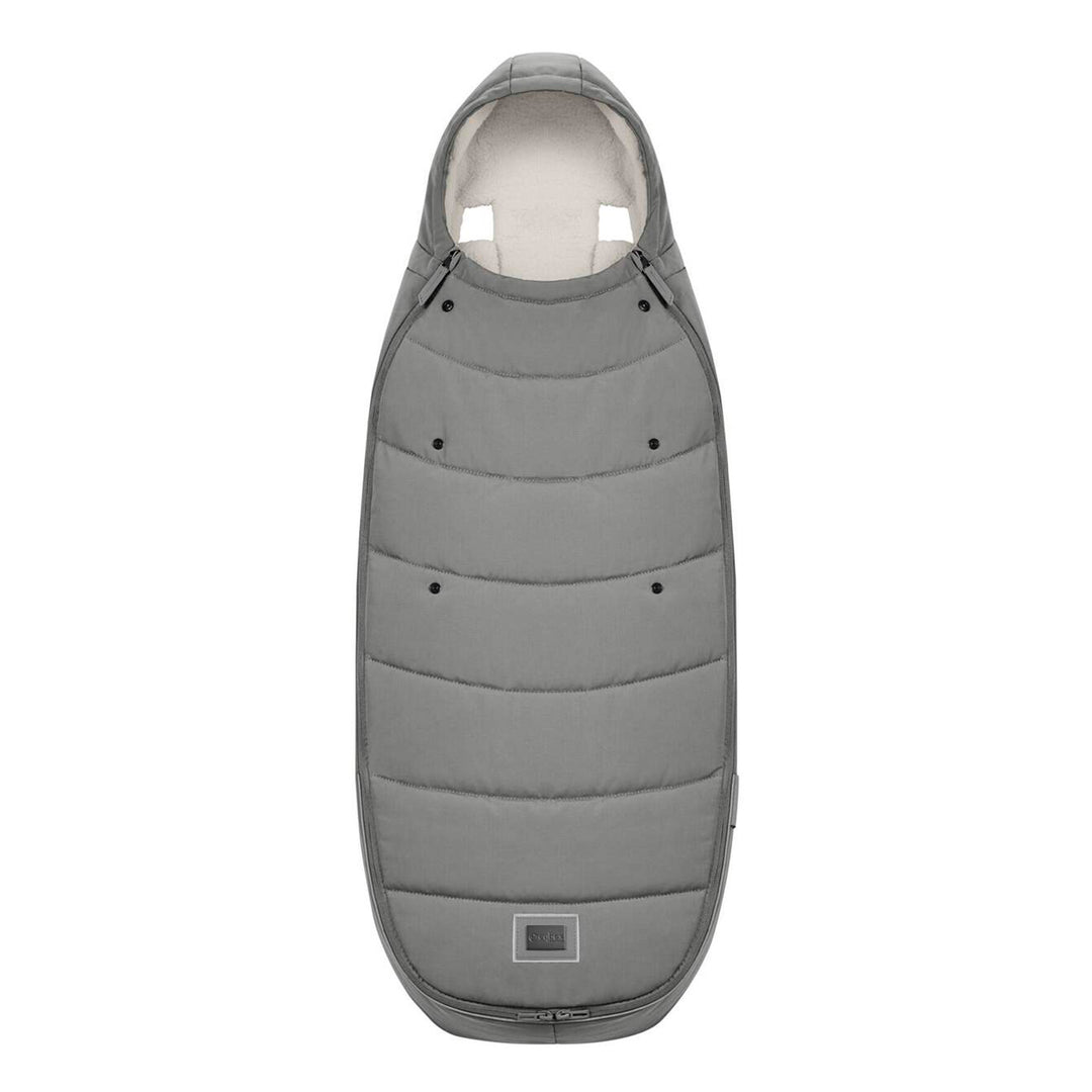 Cybex Priam / Mios Platinum Footmuff