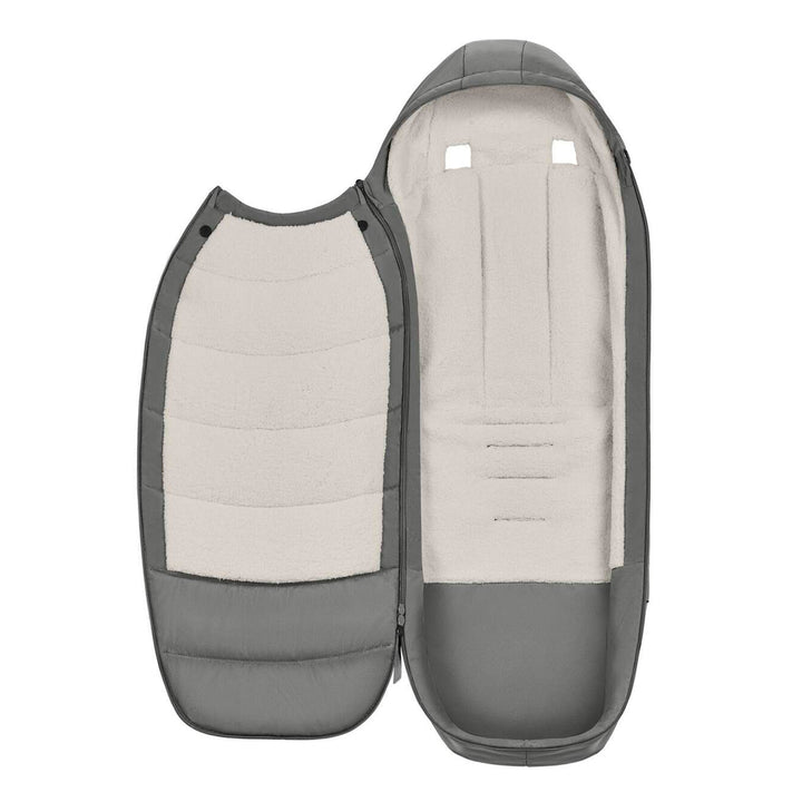 Cybex Priam / Mios Platinum Footmuff