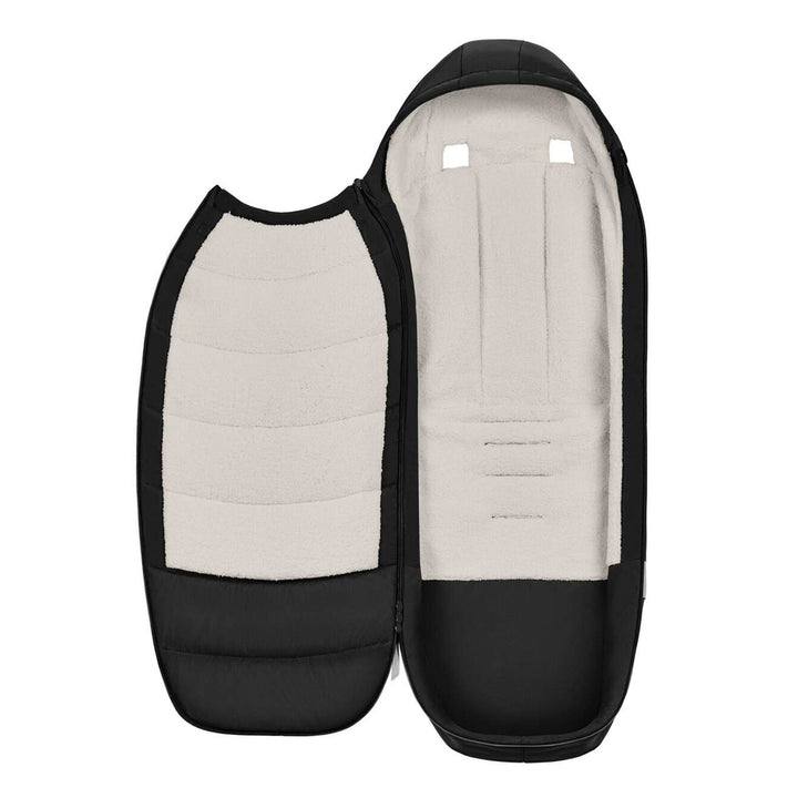 Cybex Priam / Mios Platinum Footmuff