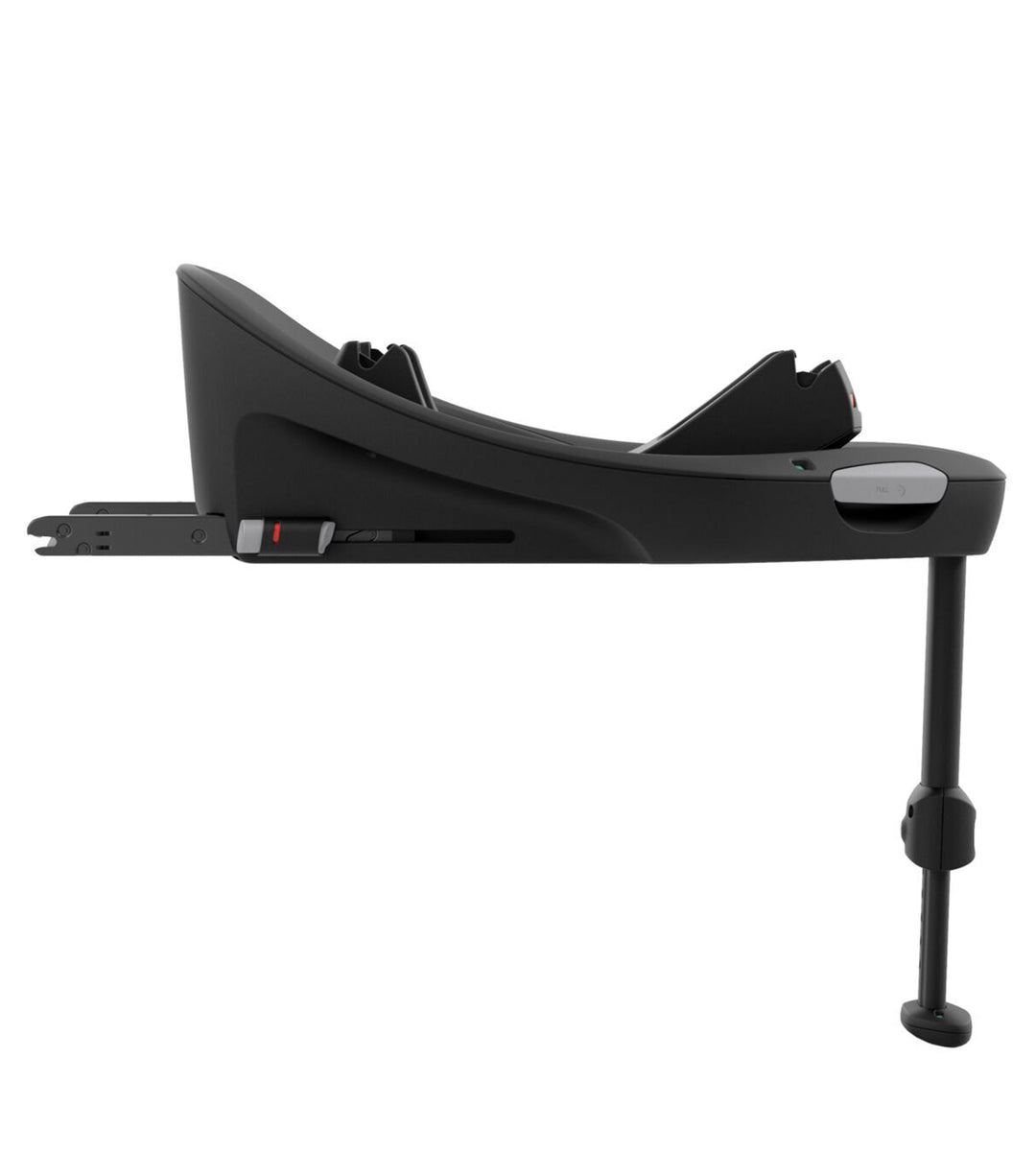 Cybex Base G 360° Rotating ISOFIX Car Seat Base – Baby and Nursery