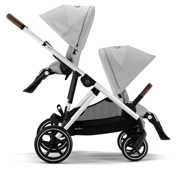 Cybex Gazelle S Duo Stroller