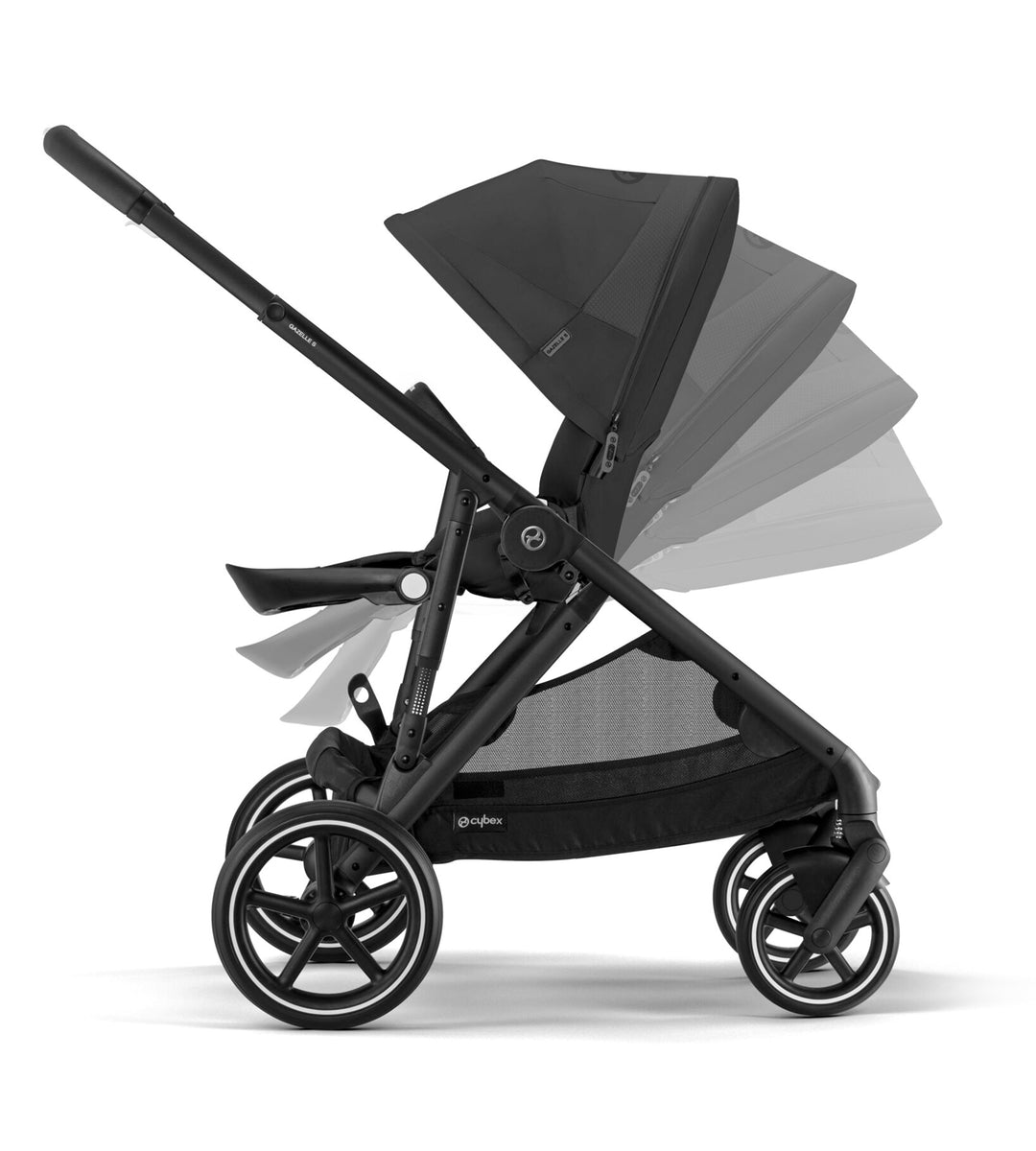 Cybex Gazelle S Stroller