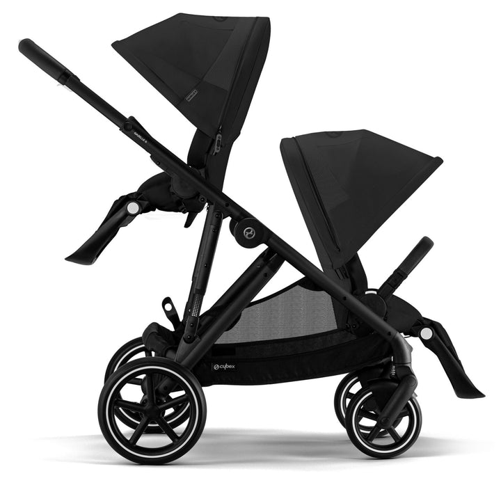 Cybex Gazelle S Duo Stroller