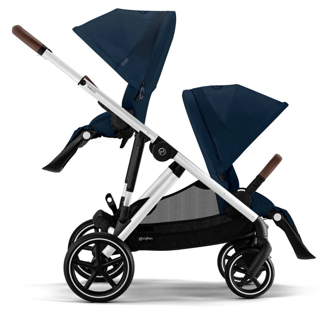 Cybex Gazelle S Duo Stroller