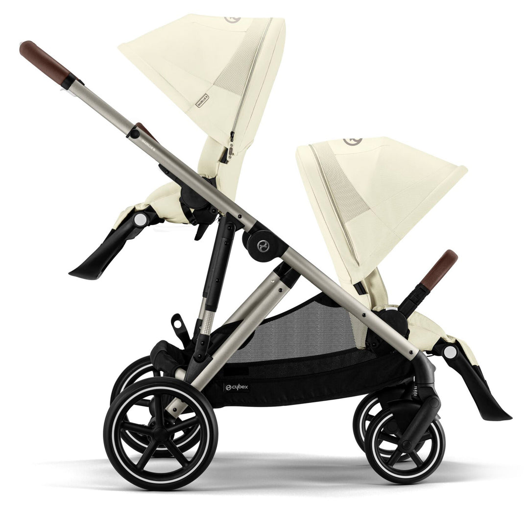 Cybex Gazelle S Duo Stroller