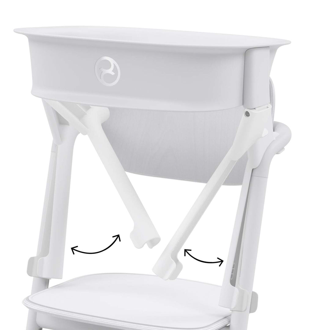 Cybex Lemo Learning Tower Set