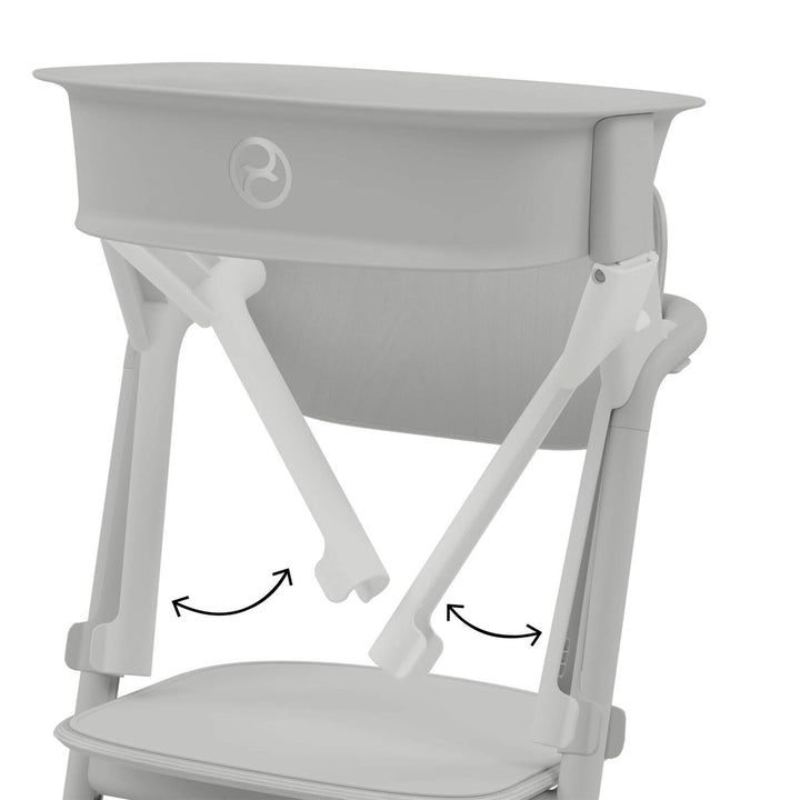 Cybex Lemo Learning Tower Set