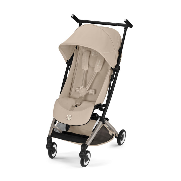 Cybex Orfeo Compact Stroller 2026