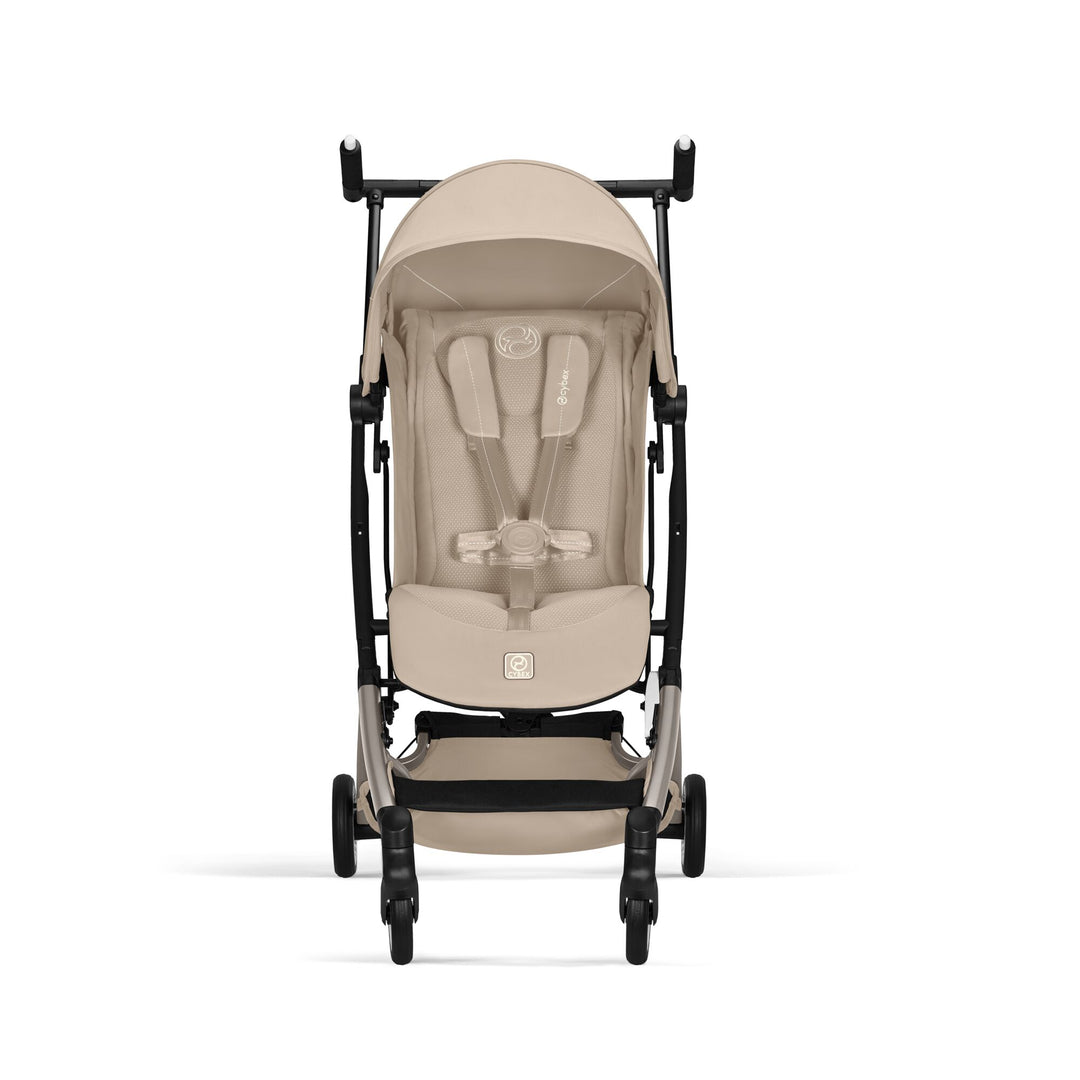 Cybex Orfeo Compact Stroller 2026