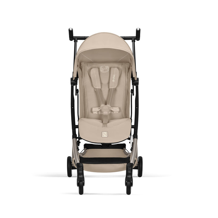 Cybex Orfeo Compact Stroller 2026