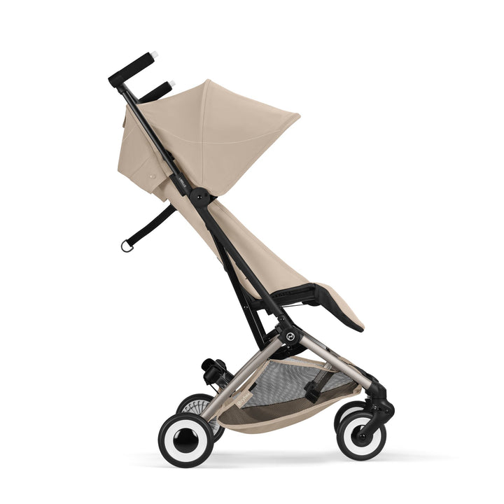 Cybex Orfeo Compact Stroller 2026