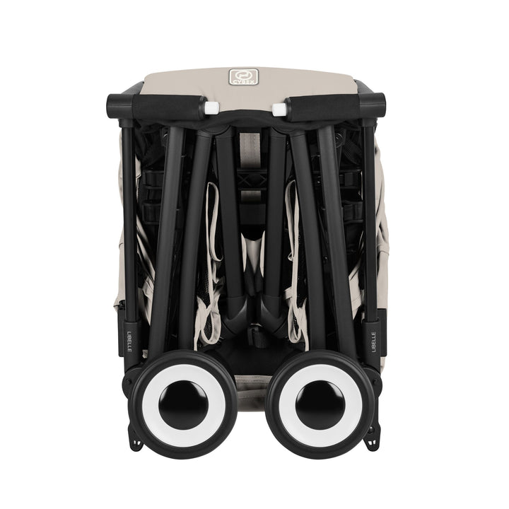 Cybex Orfeo Compact Stroller 2026