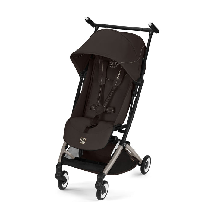 Cybex Orfeo Compact Stroller 2026