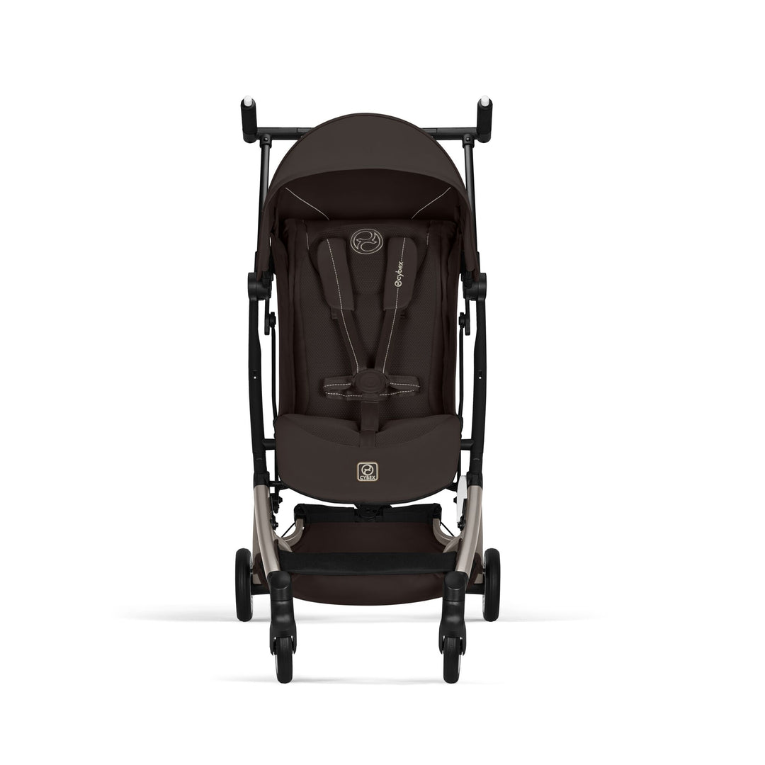 Cybex Orfeo Compact Stroller 2026