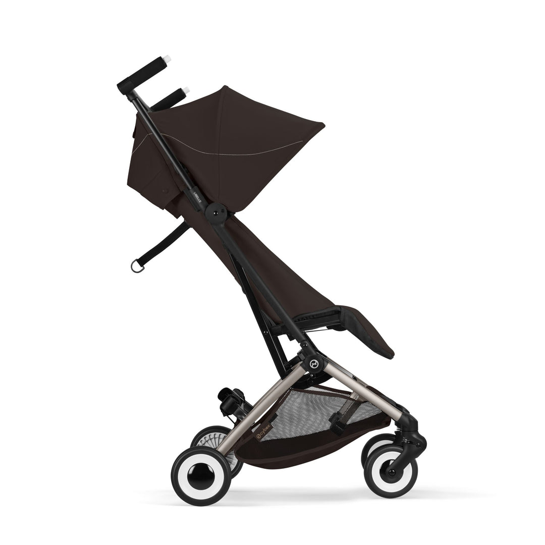Cybex Orfeo Compact Stroller 2026