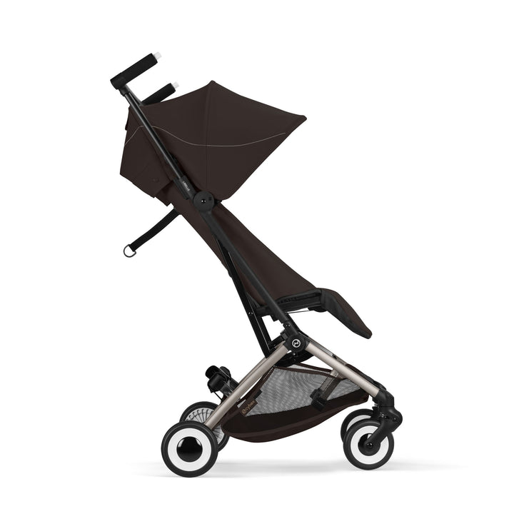 Cybex Orfeo Compact Stroller 2026