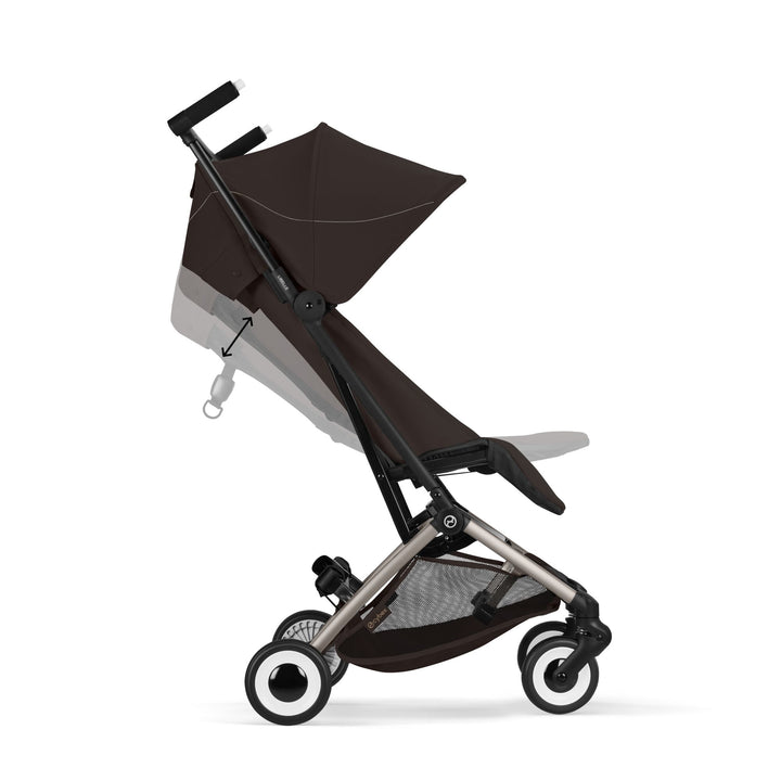 Cybex Orfeo Compact Stroller 2026