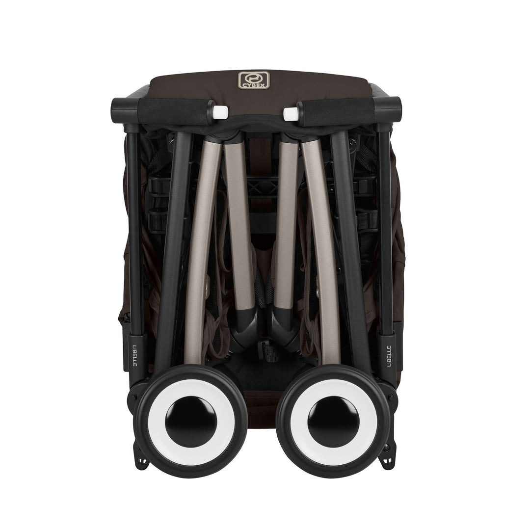 Cybex Orfeo Compact Stroller 2026