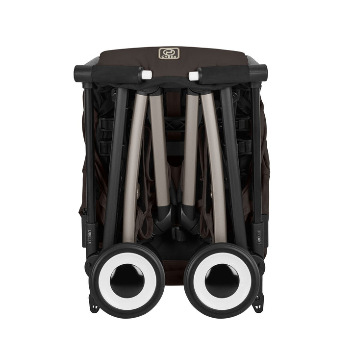 Cybex Orfeo Compact Stroller 2026